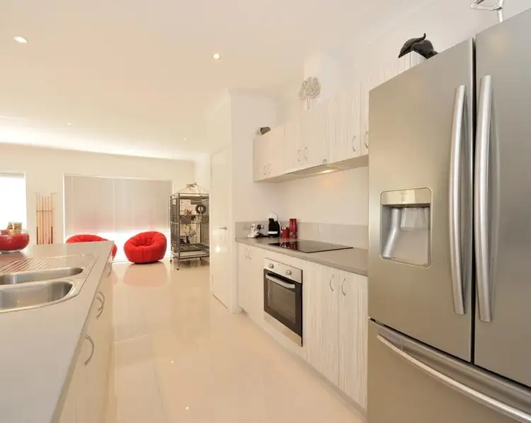 Fifth view of Homely house listing, 6 Platypus Green, Baldivis WA 6171