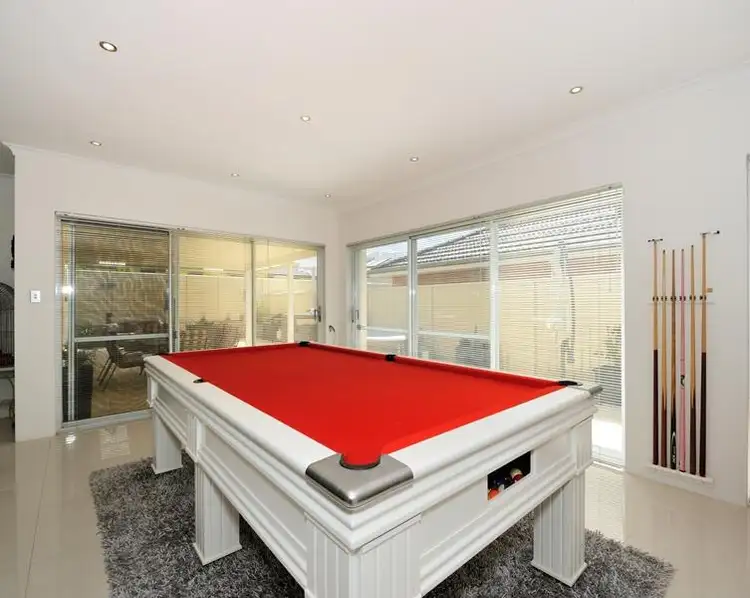 Seventh view of Homely house listing, 6 Platypus Green, Baldivis WA 6171