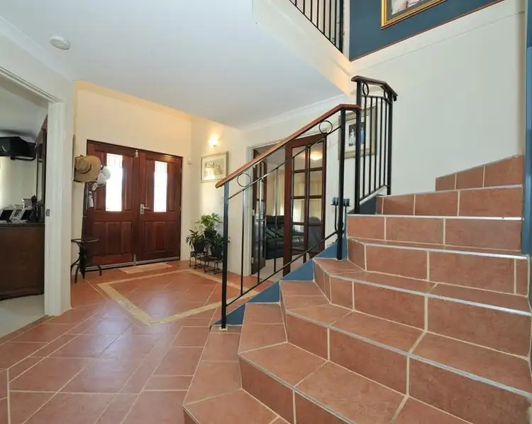 Second view of Homely house listing, 23 Huxtable Terrace, Baldivis WA 6171