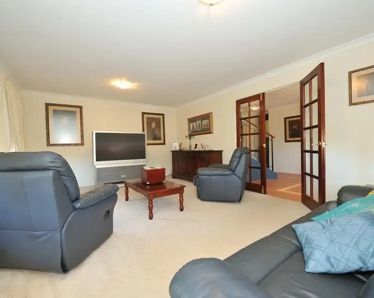Fifth view of Homely house listing, 23 Huxtable Terrace, Baldivis WA 6171