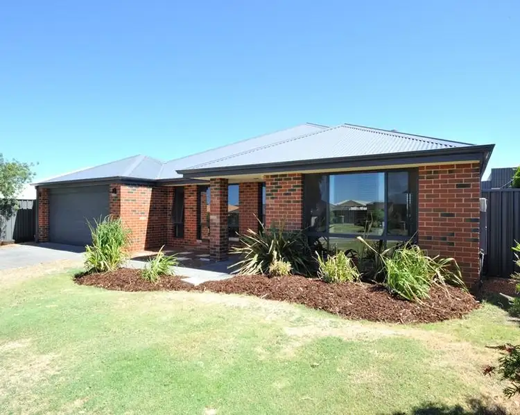Main view of Homely house listing, 27 Lemongum Drive, Baldivis WA 6171