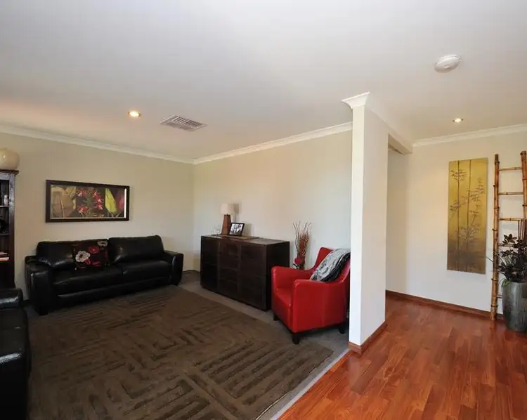 Second view of Homely house listing, 27 Lemongum Drive, Baldivis WA 6171