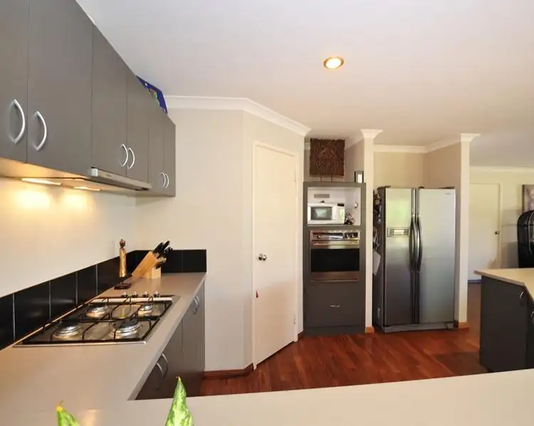 Fifth view of Homely house listing, 27 Lemongum Drive, Baldivis WA 6171