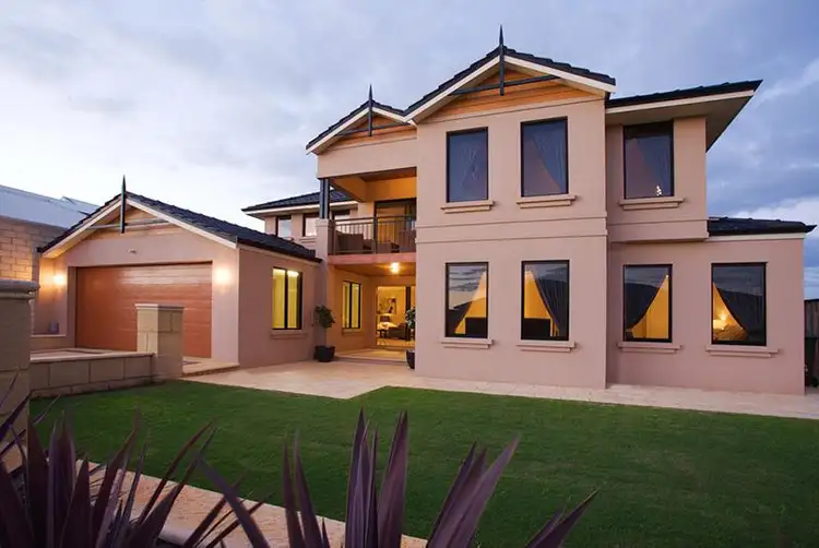 14 Cobblestones Circuit, Secret Harbour WA 6173
