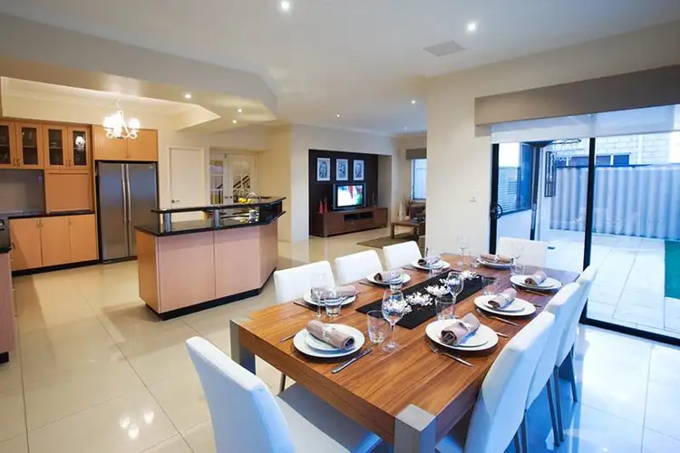 Fifth view of Homely house listing, 14 Cobblestones Circuit, Secret Harbour WA 6173