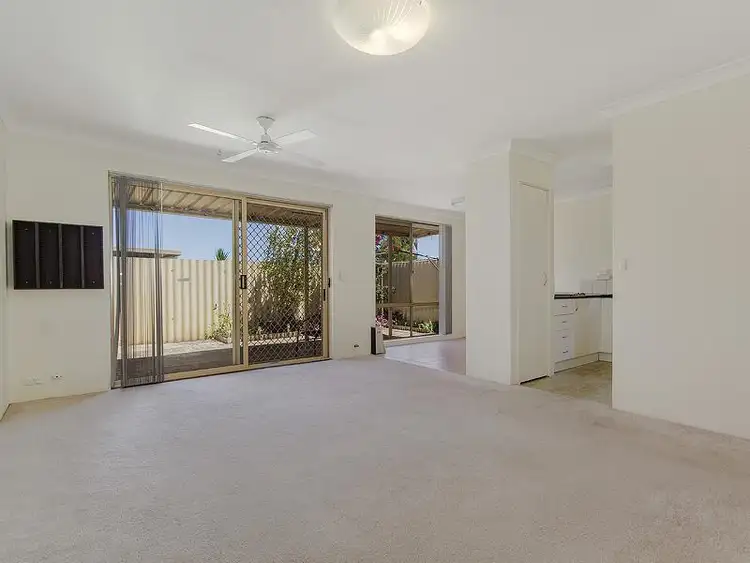 Second view of Homely apartment listing, 17/5 Merope Close, Rockingham WA 6168