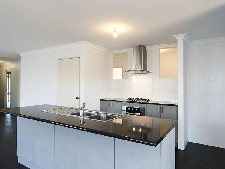 Second view of Homely house listing, 17 Cervantes Avenue, Baldivis WA 6171