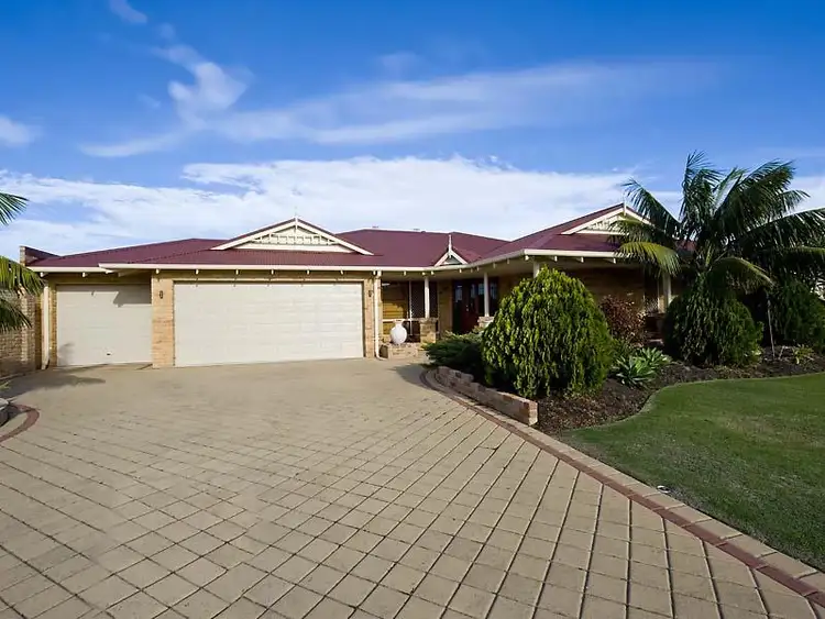 Main view of Homely house listing, 83 San Javier Circle, Secret Harbour WA 6173