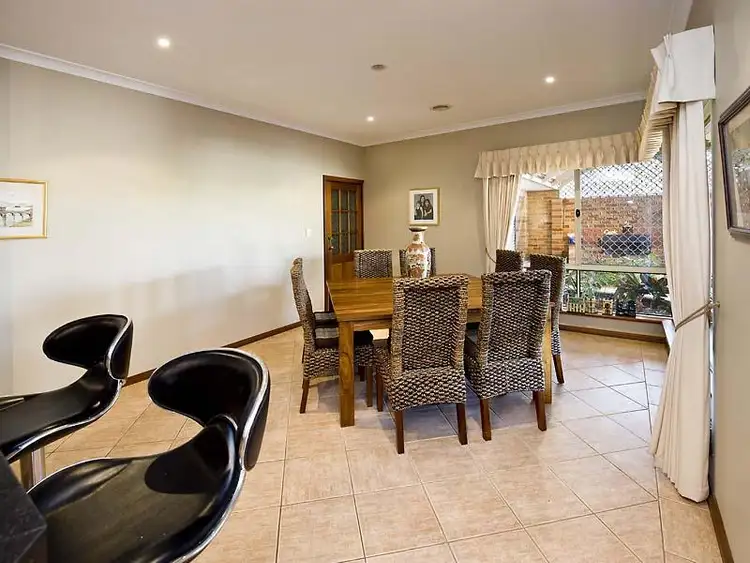 Sixth view of Homely house listing, 83 San Javier Circle, Secret Harbour WA 6173