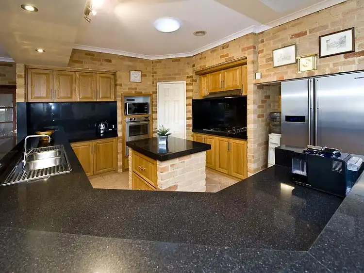 Seventh view of Homely house listing, 83 San Javier Circle, Secret Harbour WA 6173
