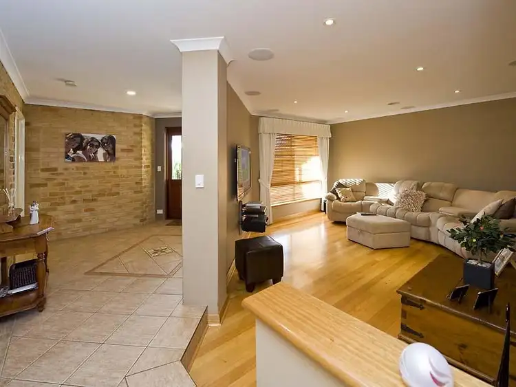Second view of Homely house listing, 83 San Javier Circle, Secret Harbour WA 6173