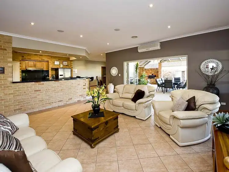 Fifth view of Homely house listing, 83 San Javier Circle, Secret Harbour WA 6173