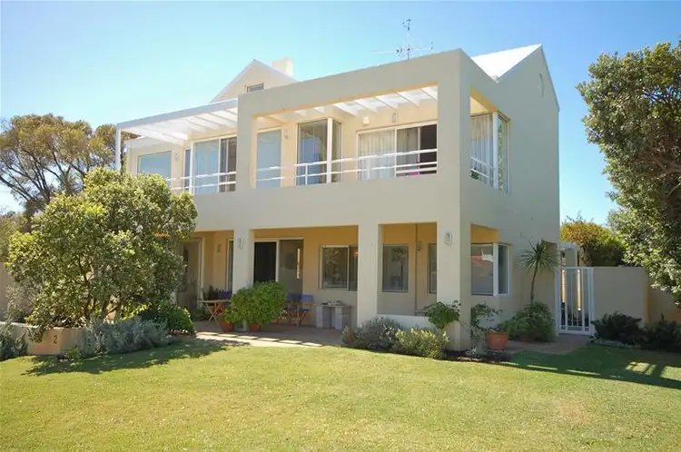 Fourth view of Homely house listing, 2 Churchill Place, Shoalwater WA 6169