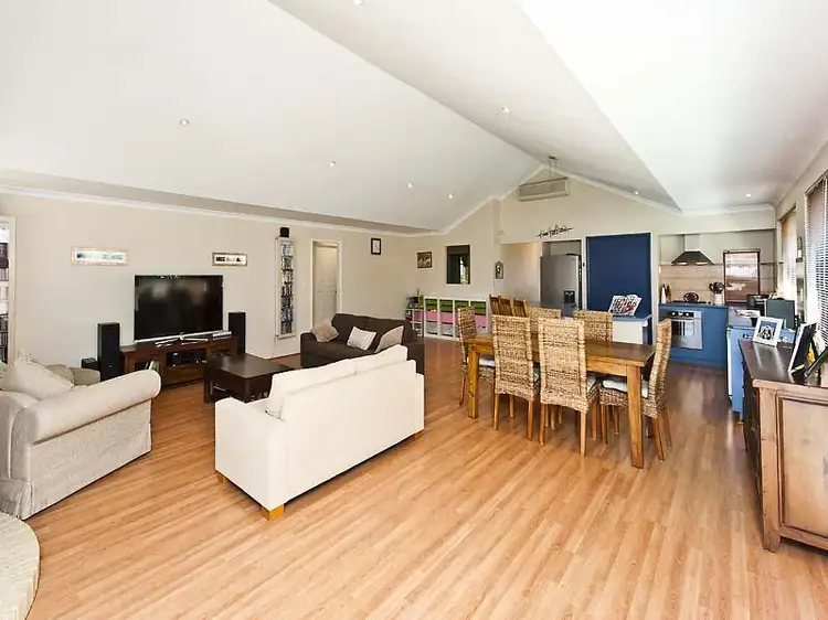 Third view of Homely house listing, 8 Blanche Road, Port Kennedy WA 6172