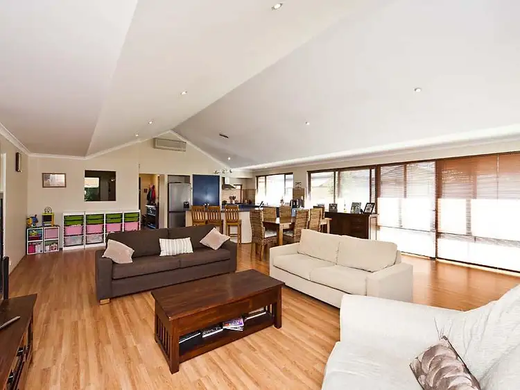 Fourth view of Homely house listing, 8 Blanche Road, Port Kennedy WA 6172