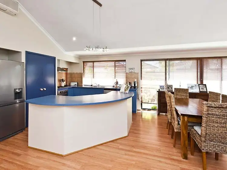 Fifth view of Homely house listing, 8 Blanche Road, Port Kennedy WA 6172