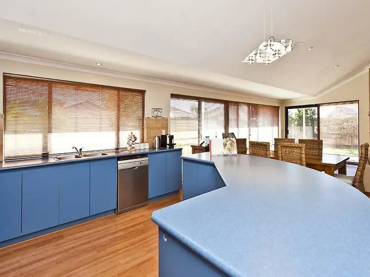 Sixth view of Homely house listing, 8 Blanche Road, Port Kennedy WA 6172