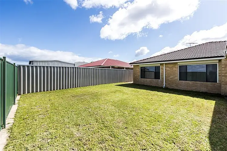 Third view of Homely house listing, 22 Montilla Crescent, Port Kennedy WA 6172