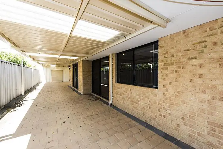Fourth view of Homely house listing, 22 Montilla Crescent, Port Kennedy WA 6172