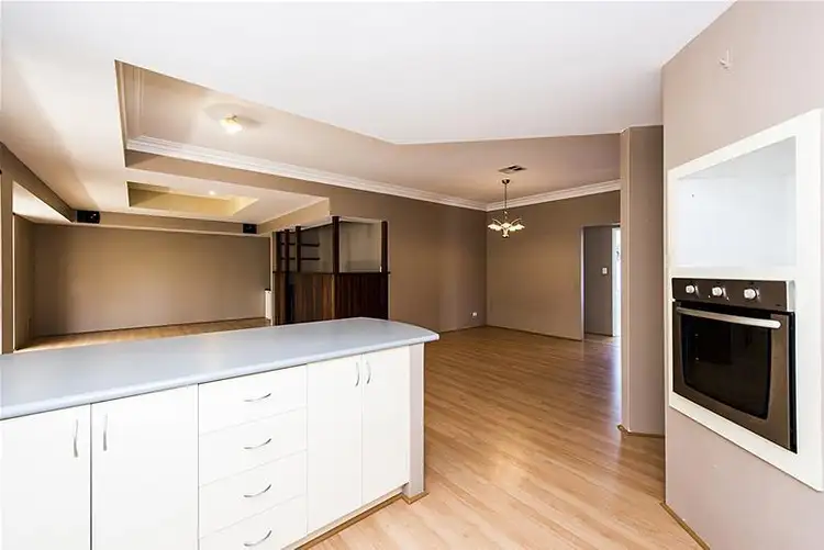 Fifth view of Homely house listing, 22 Montilla Crescent, Port Kennedy WA 6172