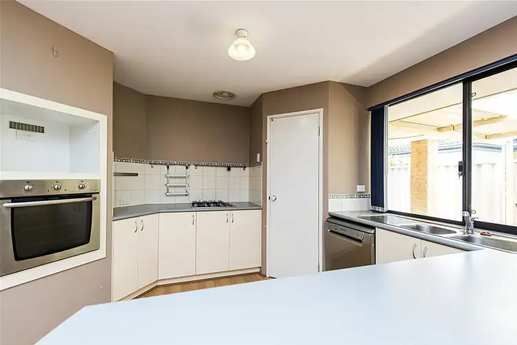 Sixth view of Homely house listing, 22 Montilla Crescent, Port Kennedy WA 6172