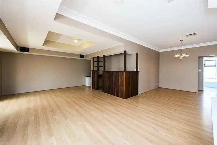 Seventh view of Homely house listing, 22 Montilla Crescent, Port Kennedy WA 6172