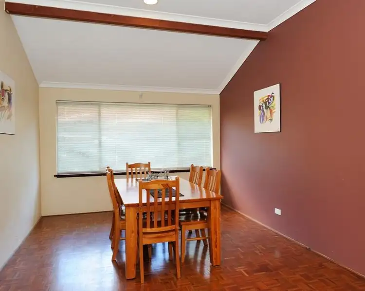 Fourth view of Homely house listing, 45 Dress Circle, Warnbro WA 6169