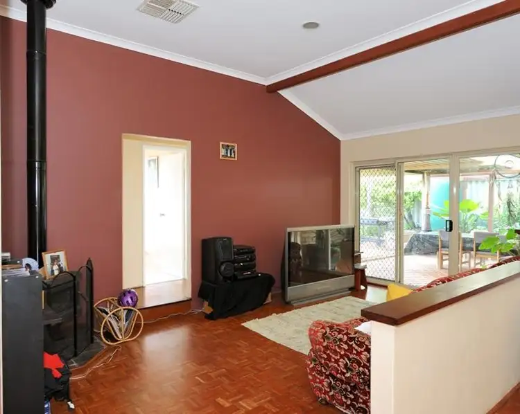 Fifth view of Homely house listing, 45 Dress Circle, Warnbro WA 6169