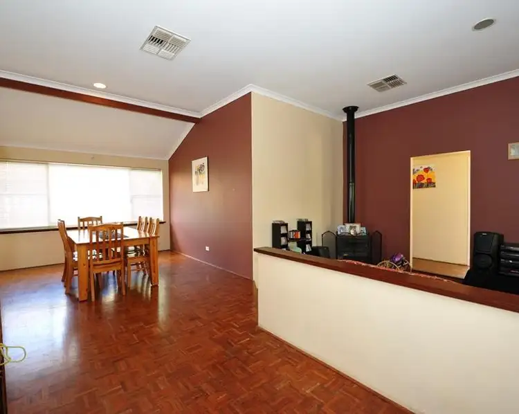 Sixth view of Homely house listing, 45 Dress Circle, Warnbro WA 6169
