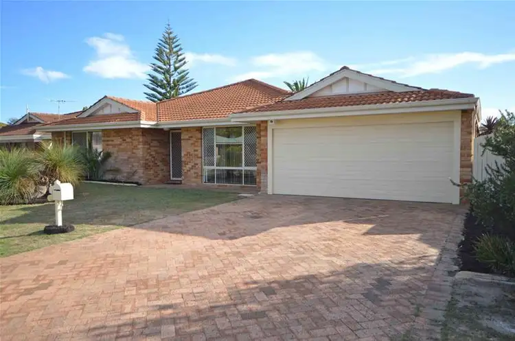 Fourth view of Homely house listing, 15 Parkland Drive, Warnbro WA 6169