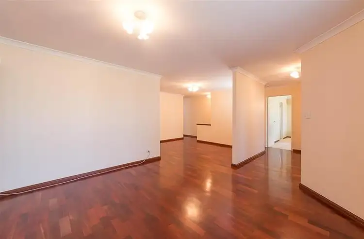Fifth view of Homely house listing, 3 Brigadoon Place, Cooloongup WA 6168