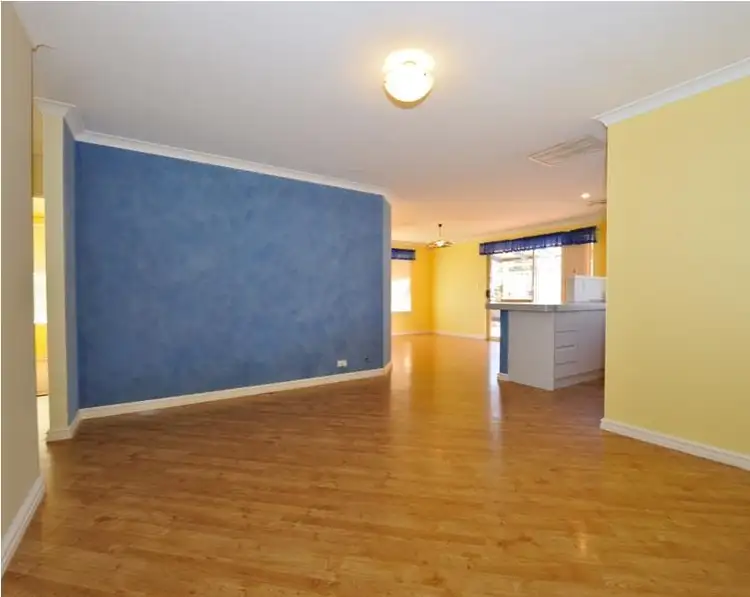 Fifth view of Homely house listing, 19 Inverness Court, Cooloongup WA 6168
