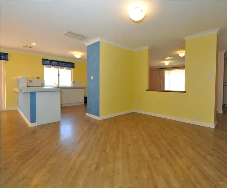 Sixth view of Homely house listing, 19 Inverness Court, Cooloongup WA 6168