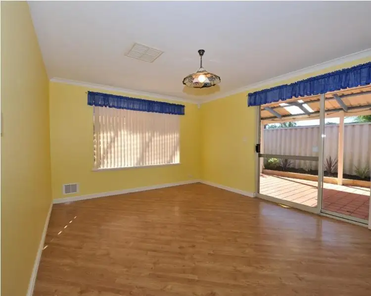 Seventh view of Homely house listing, 19 Inverness Court, Cooloongup WA 6168
