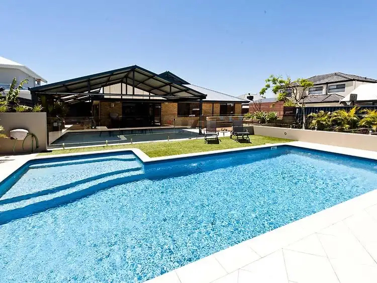 3 Turtles Bend, Secret Harbour WA 6173