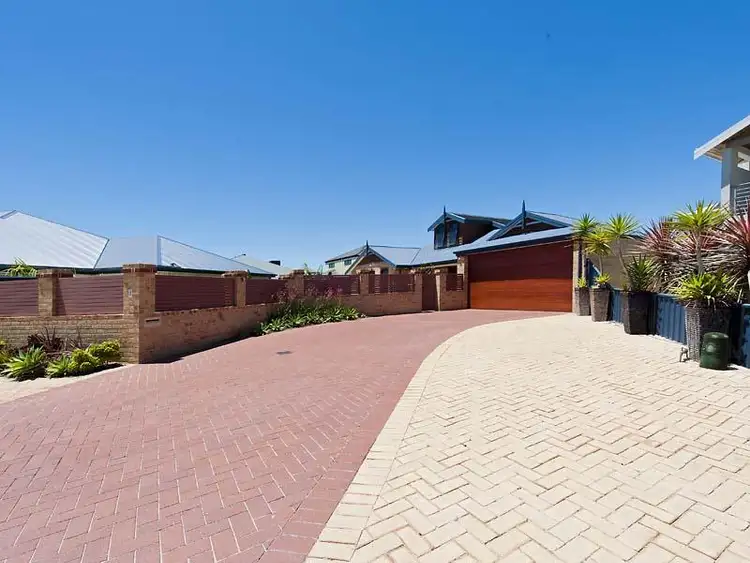 Third view of Homely house listing, 3 Turtles Bend, Secret Harbour WA 6173
