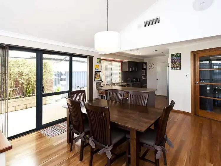 Sixth view of Homely house listing, 3 Turtles Bend, Secret Harbour WA 6173