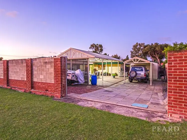 Main view of Homely house listing, 2 Chidley Place, Rockingham WA 6168