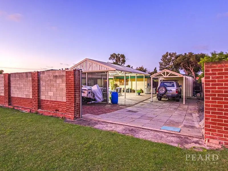 Main view of Homely house listing, 2 Chidley Place, Rockingham WA 6168