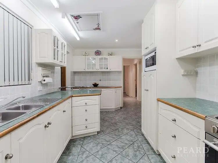 Fourth view of Homely house listing, 2 Chidley Place, Rockingham WA 6168