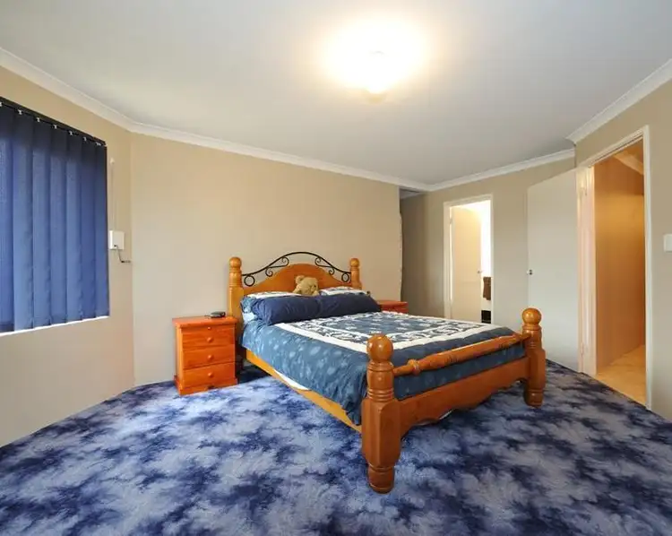 Third view of Homely house listing, 14 Carramup Circle, Port Kennedy WA 6172