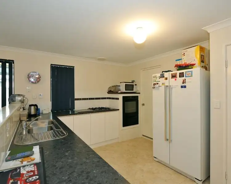 Fifth view of Homely house listing, 14 Carramup Circle, Port Kennedy WA 6172