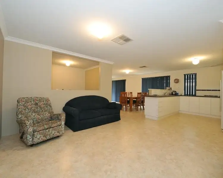Sixth view of Homely house listing, 14 Carramup Circle, Port Kennedy WA 6172