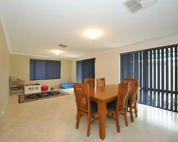 Seventh view of Homely house listing, 14 Carramup Circle, Port Kennedy WA 6172