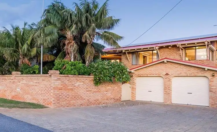 Main view of Homely house listing, 81 Rockingham Beach Road, Rockingham WA 6168