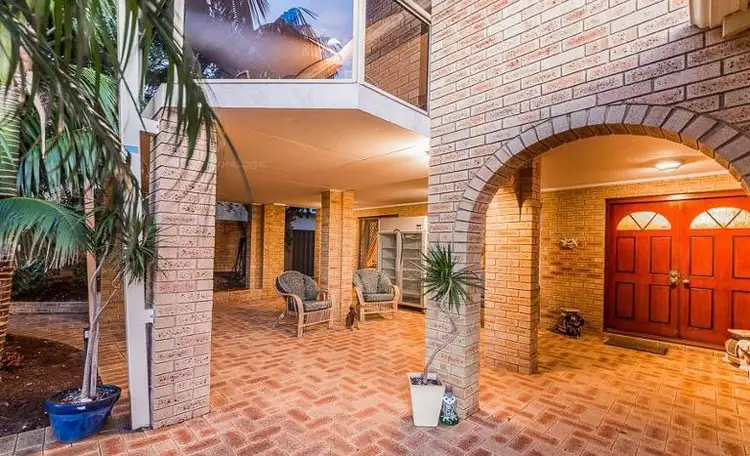 Third view of Homely house listing, 81 Rockingham Beach Road, Rockingham WA 6168