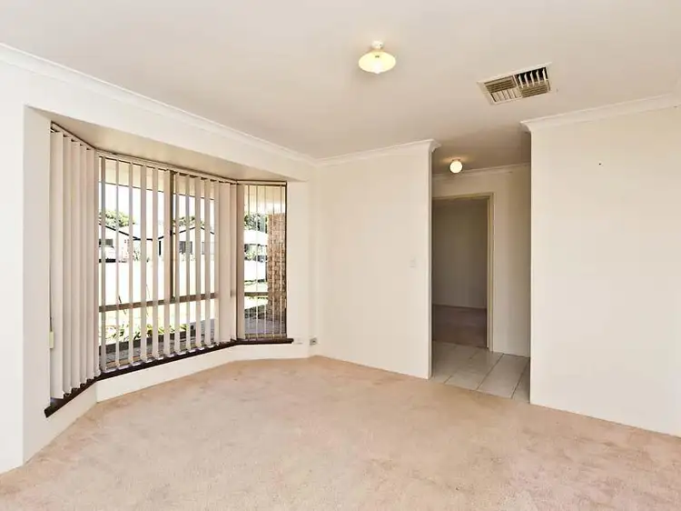 Second view of Homely house listing, 109 Woodbridge Drive, Cooloongup WA 6168
