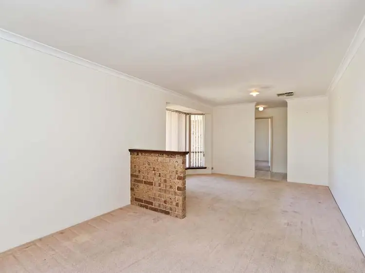 Third view of Homely house listing, 109 Woodbridge Drive, Cooloongup WA 6168