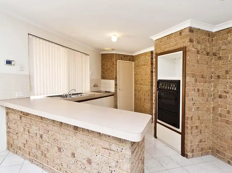 Fourth view of Homely house listing, 109 Woodbridge Drive, Cooloongup WA 6168
