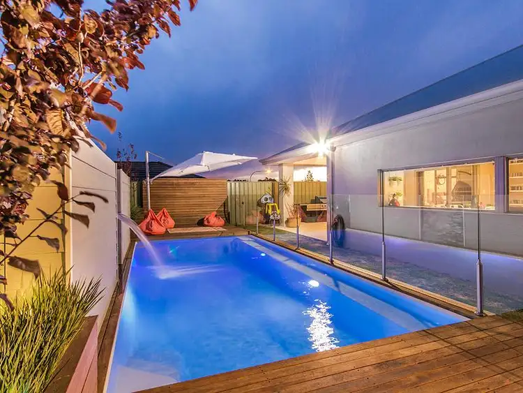Main view of Homely house listing, 2 Colonial Boulevard, Baldivis WA 6171